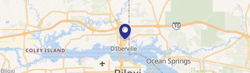 LeMoyne Land Near Interstate