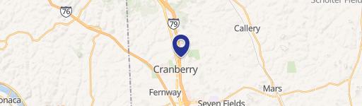 Cranberry Township Office/Retail Space