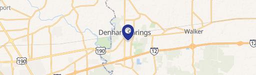 Commercial Lot Near Range Avenue