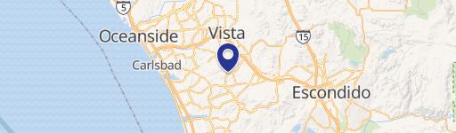 Available Vista Property Near Highway