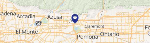 Arrow Pines Business Park