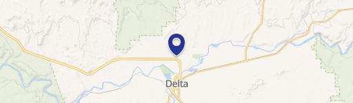 Highway 50 Frontage Commercial Land