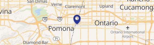 Montclair Office Space Available