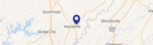 Highway Frontage Commercial Land