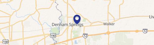 Commercial Site on Florida Blvd