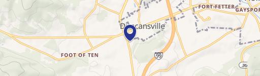 Established Restaurant and Bar For Sale