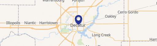 Downtown Decatur Retail Opportunity