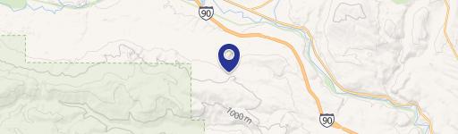 Land with Cle Elum Valley Views