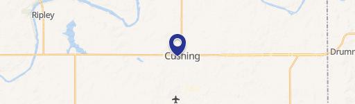 Corner Retail Building For Sale