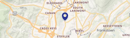 3.10 Acre Commercial Land Parcel