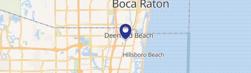 Vacant Land on South Dixie