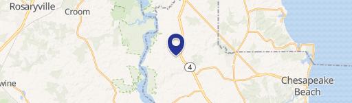 Dunkirk MD Office Building Suites