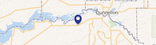 Commercially Zoned Building on Dunnellon