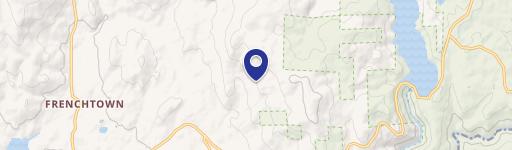 Mountain Retreat Land Parcel