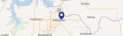 Updated Office-Retail Unit in Denison