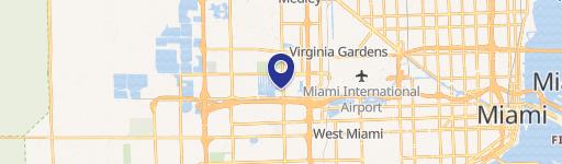 Doral Office/Warehouse Bays For Sale