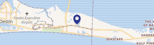 Professional Office Space in Destin