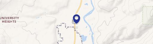 Commercial Acres in Darby, Montana