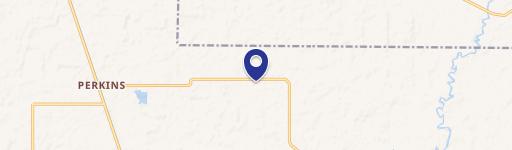 Tranquil 53-Acre Rural Land