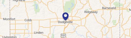 Historic Dodgeville Retail Opportunity