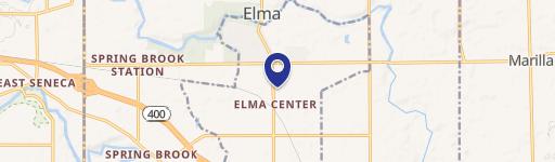 Elma Commercial Land Opportunity