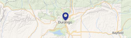 Downtown Durango Office Building For Sale