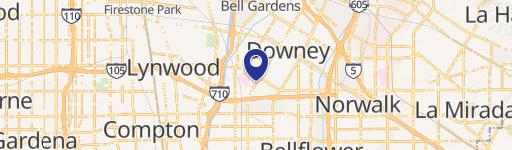 Free-Standing Retail Property in Downey