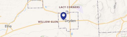 Commercial Property in Dryden, NY