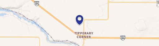 Highway 50 Commercial Land Opportunity