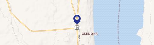 Brewery/Event Space Near Watkins Glen