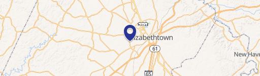Elizabethtown Commercial Land For Sale