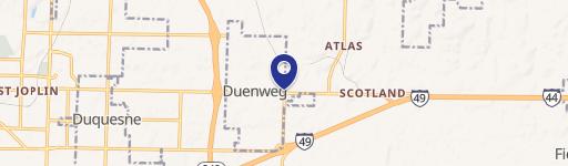 Commercial Development Opportunity Near Highway