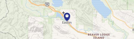 520 Acres Development Opportunity, Easton