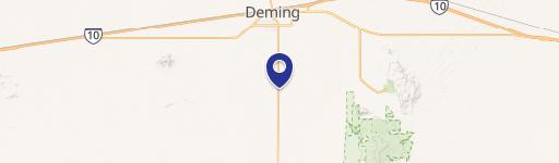 Deming Commercial Building For Sale