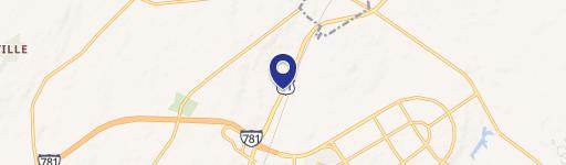 Land Near Fort Drum Gate