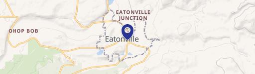 Historic Movie Theater Business Opportunity