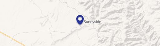 East Carbon Commercial Lot Opportunity