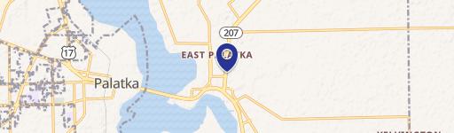 East Palatka Corner Lot Opportunity