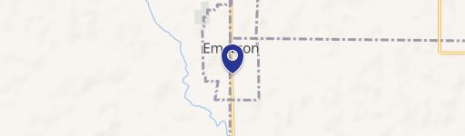 Former Grocery Store Opportunity