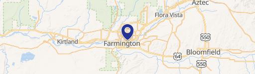 Commercial Lot Near Downtown Farmington