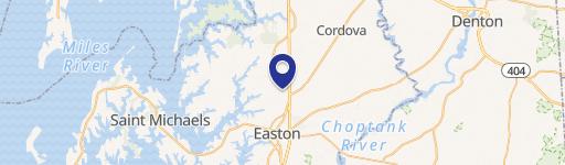 Flex Space Near Easton Airport