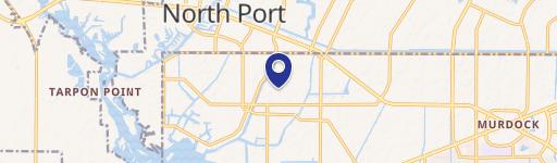 Port Charlotte Land Opportunity