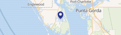 Waterfront Canal-Front Buildable Lot