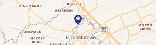 Versatile Commercial Space on Rt. 743