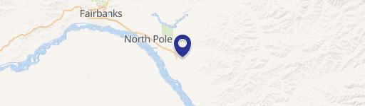 Operating Gold Mine in Alaska