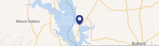 Commercial Lot with Lake View