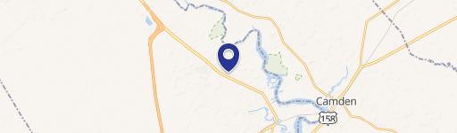 High Traffic Commercial Land