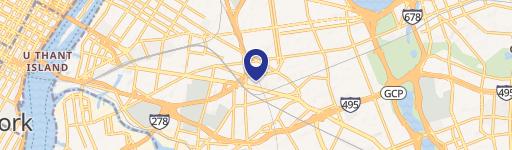 Elmhurst Retail Space Available