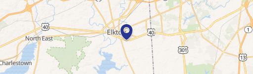 Commercial Property on Pulaski Highway