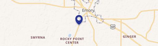 Highway Frontage Commercial Land Opportunity